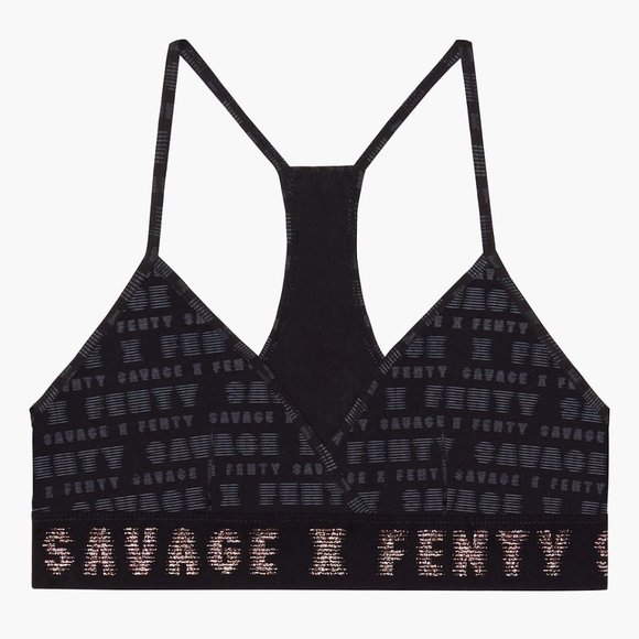 Savage X Fenty Other - Savage Fenty Bralette Womans 2X